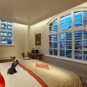 Kamer "Senior" met een King Size Bed